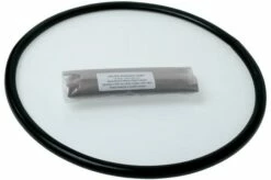 Edge Pro Stone Leveling Kit 240 Grit