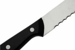 Eden Essentials Bread Knife 20.5 Cm, 2000-220 -KNIVESANDTOOLS Sales EQ2000 220 05 eden