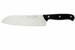 Eden Essentials Santoku Knife 18 Cm, 2000-319