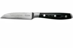 Eden Classic Damast Peeling Knife 9 Cm