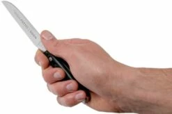 Eden Classic Damast Peeling Knife 9 Cm -KNIVESANDTOOLS Sales EQ2030 108 06 eden classic damast v2018