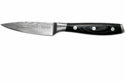 Eden Classic Damast Paring Knife 9 Cm