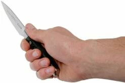 Eden Classic Damast Paring Knife 9 Cm -KNIVESANDTOOLS Sales EQ2030 109 06 eden classic damast v2018