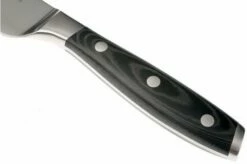 Eden Classic Damast Utility Knife 13 Cm -KNIVESANDTOOLS Sales EQ2030 113 03 eden quality classic damast universeelmes eq2030 113 d3