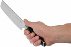 Eden Classic Damast Nakiri 16.5 Cm 15 Eden Classic Damast Nakiri 16.5 Cm -KNIVESANDTOOLS Sales EQ2030 116 06 eden classic damast v2018