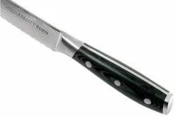 Eden Classic Damast Bread Knife 20 Cm -KNIVESANDTOOLS Sales EQ2030 220 05 eden classic damast v2018