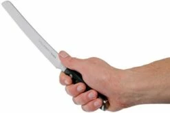 Eden Classic Damast Bread Knife 20 Cm -KNIVESANDTOOLS Sales EQ2030 220 06 eden classic damast v2018