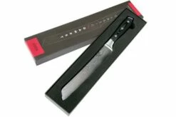 Eden Classic Damast Bread Knife 20 Cm -KNIVESANDTOOLS Sales EQ2030 220 07 eden classic damast v2018