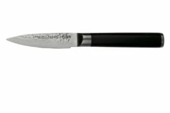 Eden Hammered Damast 2031-109 Office Knife 9 Cm