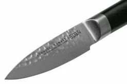 Eden Hammered Damast 2031-109 Office Knife 9 Cm -KNIVESANDTOOLS Sales EQ2031 109 03 eden