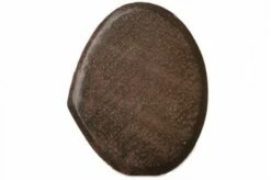 Eden Kanso Aogami, Paring Knife 10 Cm, For Lefthanded Person -KNIVESANDTOOLS Sales EQ2040 110L 06 eden