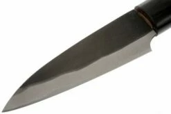 Eden Kanso Aogami, Paring Knife 10 Cm -KNIVESANDTOOLS Sales EQ2040 110 02 eden quality kanso aogami officemes eq2040 110 d2
