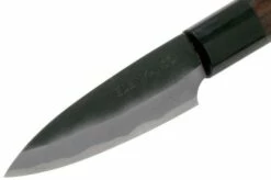 Eden Kanso Aogami, Paring Knife 10 Cm -KNIVESANDTOOLS Sales EQ2040 110 03 eden kanso aogami v202104