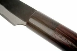 Eden Kanso Aogami, Paring Knife 10 Cm -KNIVESANDTOOLS Sales EQ2040 110 03 eden quality kanso aogami officemes eq2040 110 d3
