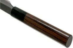 Eden Kanso Aogami, Paring Knife 10 Cm -KNIVESANDTOOLS Sales EQ2040 110 04 eden kanso aogami v202104