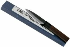 Eden Kanso Aogami, Paring Knife 10 Cm -KNIVESANDTOOLS Sales EQ2040 110 06 eden kanso aogami v202104