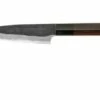 Eden Kanso Aogami, Utility Knife 13.5 Cm, For Lefthanded Person