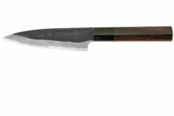 Eden Kanso Aogami, Utility Knife 13.5 Cm, For Lefthanded Person