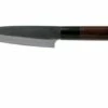 Eden Kanso Aogami, Utility Knife 13.5 Cm 1 Eden Kanso Aogami, Utility Knife 13.5 Cm -KNIVESANDTOOLS Sales EQ2040 113 01 eden kanso aogami v202104
