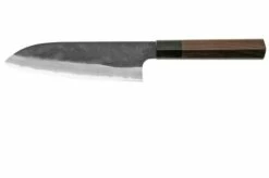 Eden Kanso Aogami, Santoku 18 Cm, For Lefthanded Person