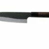 Eden Kanso Aogami, Santoku 18 Cm -KNIVESANDTOOLS Sales EQ2040 318 01 eden kanso aogami v202104
