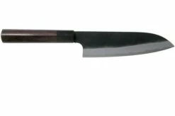 Eden Kanso Aogami, Santoku 18 Cm -KNIVESANDTOOLS Sales EQ2040 318 02 eden kanso aogami v202104
