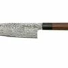 Eden Susumi SG2 Santoku, 18,5 Cm -KNIVESANDTOOLS Sales EQ2050 318 01 eden