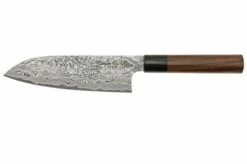 Eden Susumi SG2 Santoku, 18,5 Cm