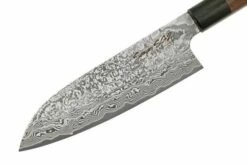 Eden Susumi SG2 Santoku, 18,5 Cm -KNIVESANDTOOLS Sales EQ2050 318 03 eden