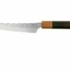 Eden Takara Paring Knife 13 Cm, Aogami Steel -KNIVESANDTOOLS Sales EQ2060 112 01 eden