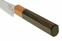 Eden Takara Paring Knife 13 Cm, Aogami Steel -KNIVESANDTOOLS Sales EQ2060 112 04 eden