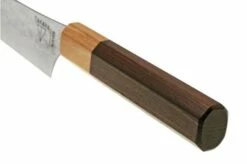 Eden Takara Petty 2060-115 Aogami Steel, 15 Cm -KNIVESANDTOOLS Sales EQ2060 115 04 eden
