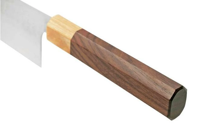 Eden Takara Nakiri 16.5 Cm, Aogami Steel 6 Eden Takara Nakiri 16.5 Cm, Aogami Steel - Image 4