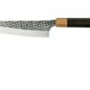 Eden Takara Santoku 16.5 Cm, Aogami Steel -KNIVESANDTOOLS Sales EQ2060 316 01 edentakara