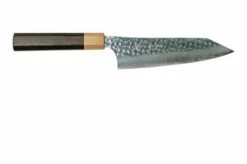 Eden Takara Santoku 16.5 Cm, Aogami Steel -KNIVESANDTOOLS Sales EQ2060 316 02 edentakara