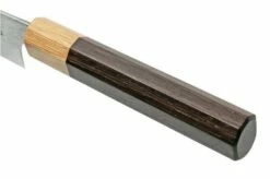 Eden Takara Santoku 16.5 Cm, Aogami Steel -KNIVESANDTOOLS Sales EQ2060 316 05 edentakara 1