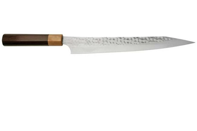 Eden Takara Sujihiki 24 Cm, Aogami Steel 4 Eden Takara Sujihiki 24 Cm, Aogami Steel - Image 2