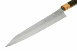 Eden Takara Sujihiki 2060-527 Aogami Steel, 27 Cm 9 Eden Takara Sujihiki 2060-527 Aogami Steel, 27 Cm -KNIVESANDTOOLS Sales EQ2060 527 03 eden