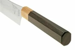 Eden Takara Sujihiki 2060-527 Aogami Steel, 27 Cm 10 Eden Takara Sujihiki 2060-527 Aogami Steel, 27 Cm -KNIVESANDTOOLS Sales EQ2060 527 04 eden
