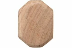 Eden Dento Nakiri 16.5 Cm, Aogami Steel -KNIVESANDTOOLS Sales EQ2070 116 05 eden dento nakiri eq2070 116 05