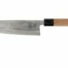 Eden Dento Santoku 16.5 Cm, Aogami Steel 2 Eden Dento Santoku 16.5 Cm, Aogami Steel -KNIVESANDTOOLS Sales EQ2070 316 01 eden dento santoku eq2070 316 01 1
