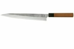 Eden Dento Sujihiki 27 Cm, Aogami Steel