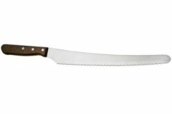 Eden Pankiri Japanese Bread Knife 27 Cm -KNIVESANDTOOLS Sales EQ2081 270 02 eden
