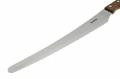 Eden Pankiri Japanese Bread Knife 27 Cm -KNIVESANDTOOLS Sales EQ2081 270 03 eden