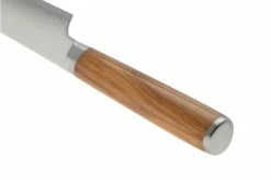 Eden Sugoi Olive 2090-113 Paring Knife 11cm -KNIVESANDTOOLS Sales EQ2090 113 04 eden