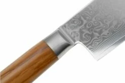 Eden Sugoi Olive 2090-113 Paring Knife 11cm -KNIVESANDTOOLS Sales EQ2090 113 05 eden