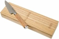 Eden Sugoi Olive 2090-113 Paring Knife 11cm -KNIVESANDTOOLS Sales EQ2090 113 06 eden sugoi