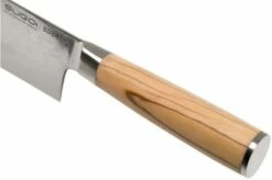Eden Sugoi Olive 2090-116 Nakiri 17cm -KNIVESANDTOOLS Sales EQ2090 116 05 eden sugoi