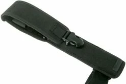 Extrema Ratio Fulcrum, Black 04.1000.0082/BLK Fixed Knife -KNIVESANDTOOLS Sales ER04 1000 0082 BLK 07 extrema ratio 1