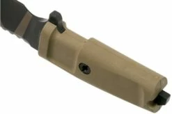 Extrema Ratio Task C, Desert Warfare 04.1000.0085/DW Fixed Knife -KNIVESANDTOOLS Sales ER04 1000 0085 DW 04 extrema ratio 1